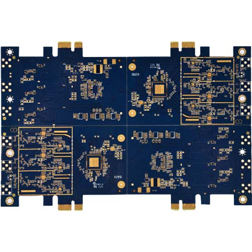 電腦機械硬盤PCB