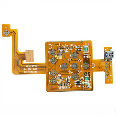 醫療機械PCBA加工