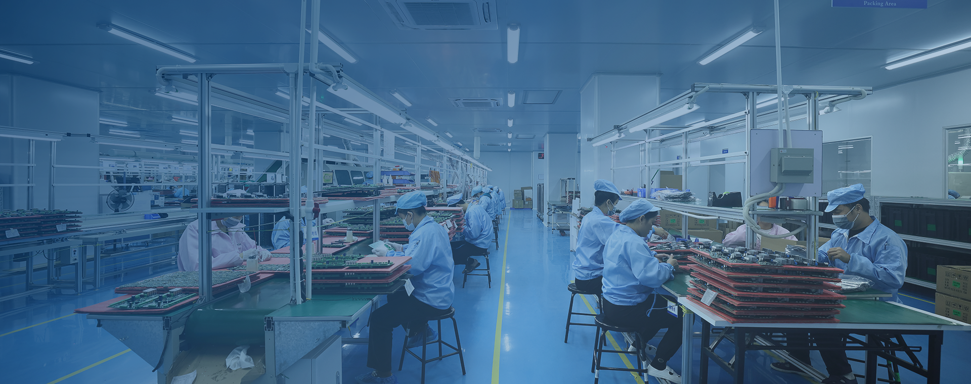 深圳,江門,泰國三大生產(chǎn)基地