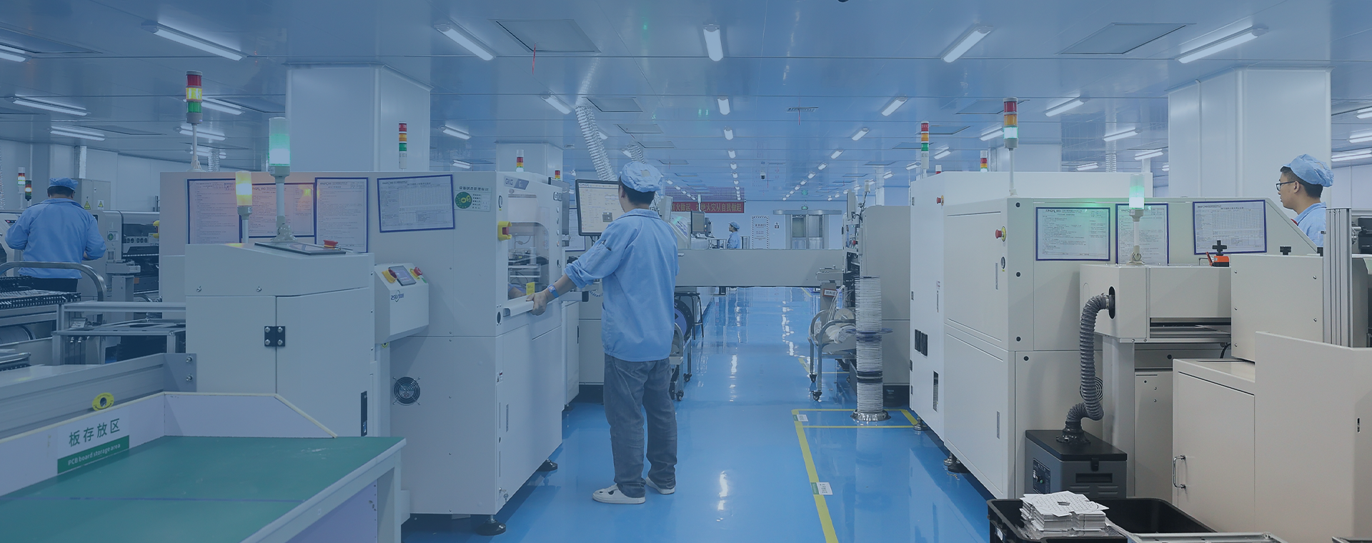 快速服務(wù)，零缺陷，輔助研發(fā)