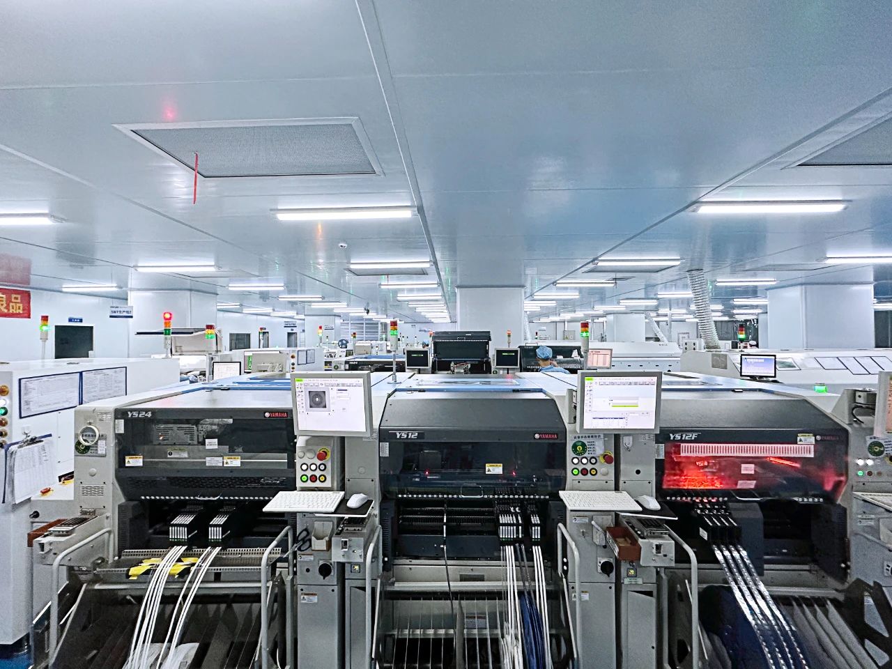 一站式PCBA解決方案：鑫景福如何助力客戶成功？