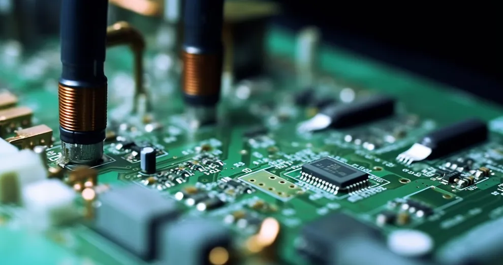 PCBA行業冷知識：元件尺寸越小價格越貴的真相！