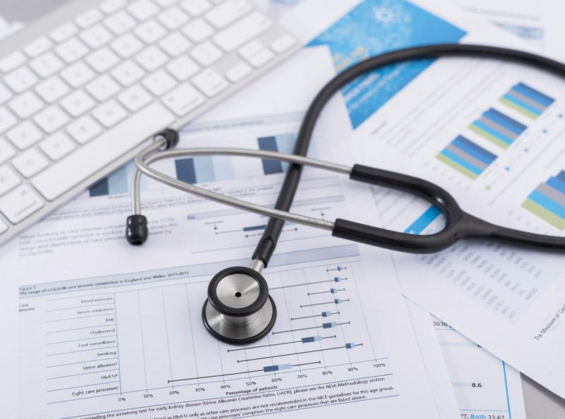 醫療健康領域 醫療健康領域