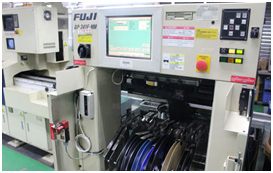 SMT chip processing SMT chip processing