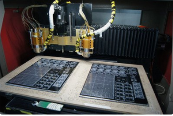 kingfordpcb kingfordpcb