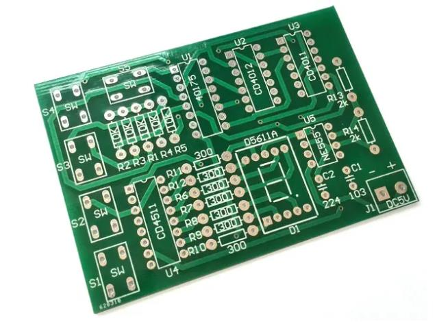 printed circuit boards printed circuit boards