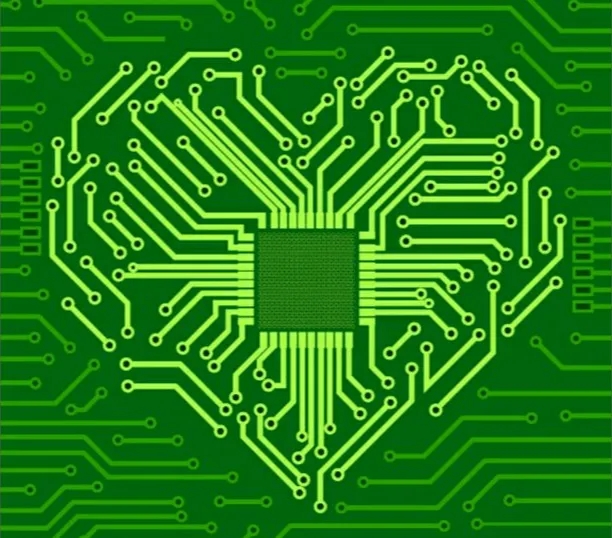 PCB drawing PCB drawing