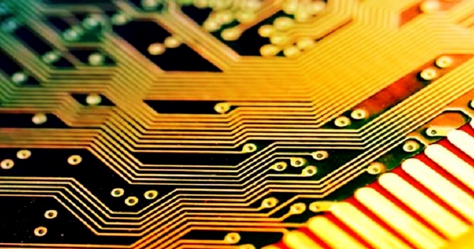 PCB design PCB design