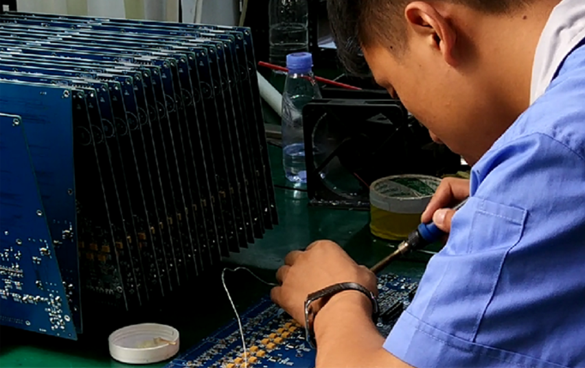 pcba board pcba board