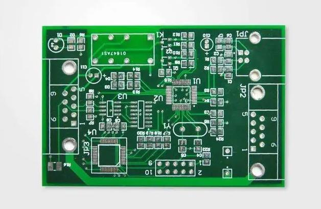 Flexible Printed Circuit Board Flexible Printed Circuit Board