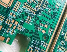 multilayer PCB multilayer PCB