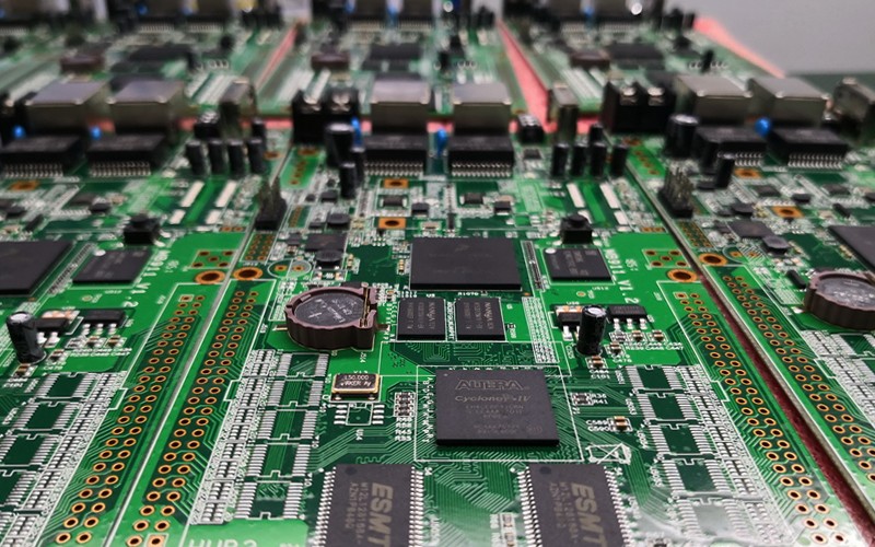 PCBA manufacturers PCBA manufacturers