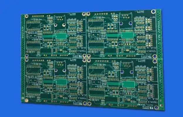 PCB PCB