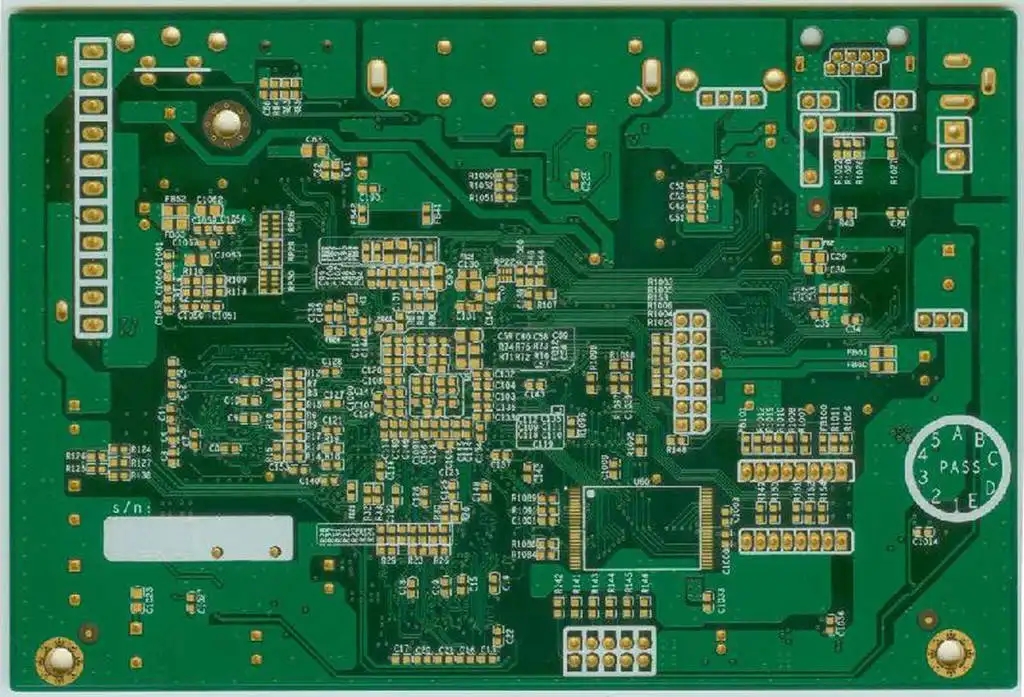PCB PCB