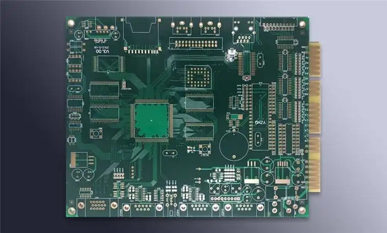 PCB PCB