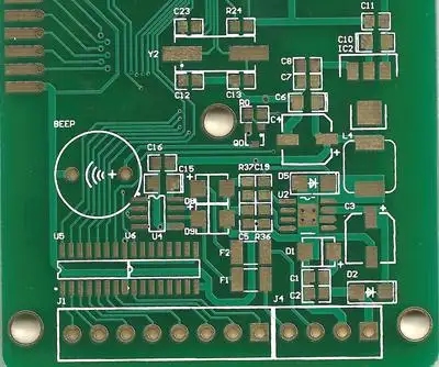 circuit board circuit board