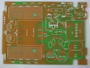 PCB PCB