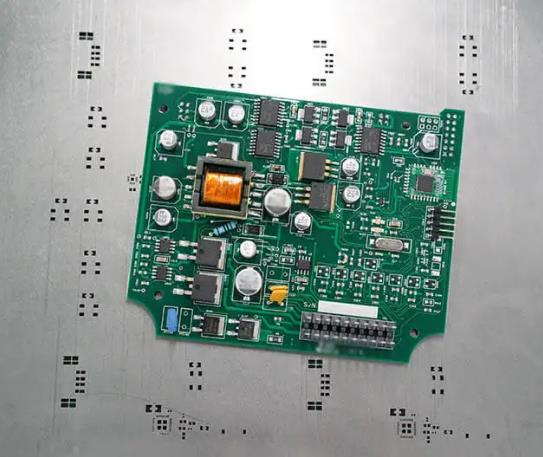 PCBA circuit board assembly PCBA circuit board assembly