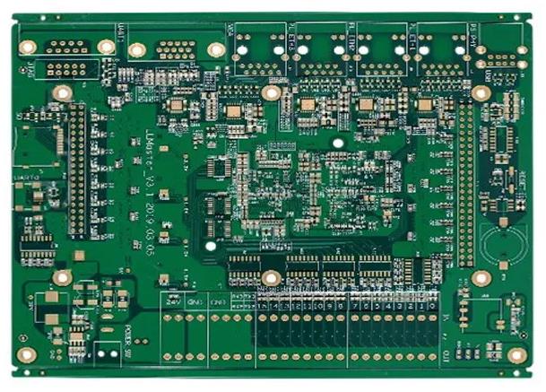 multi-layer PCB circuit boards multi-layer PCB circuit boards