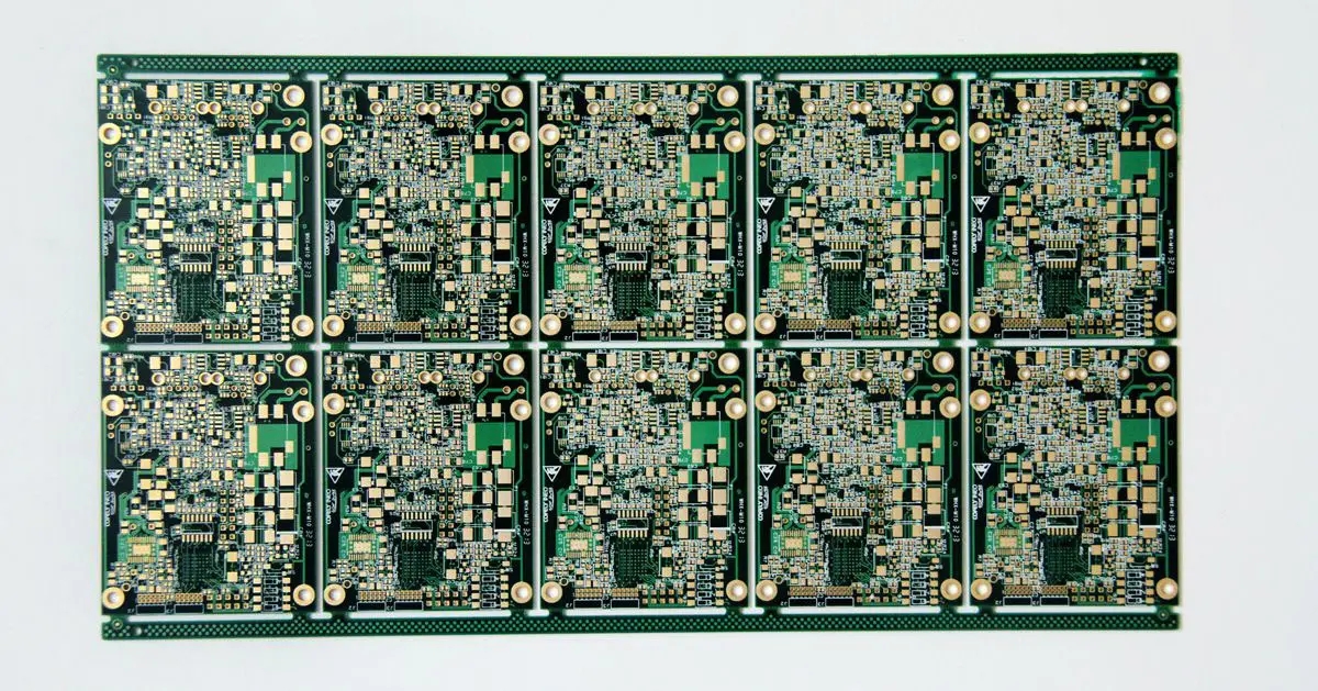 PCB PCB