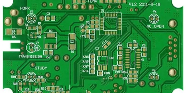 PCB PCB