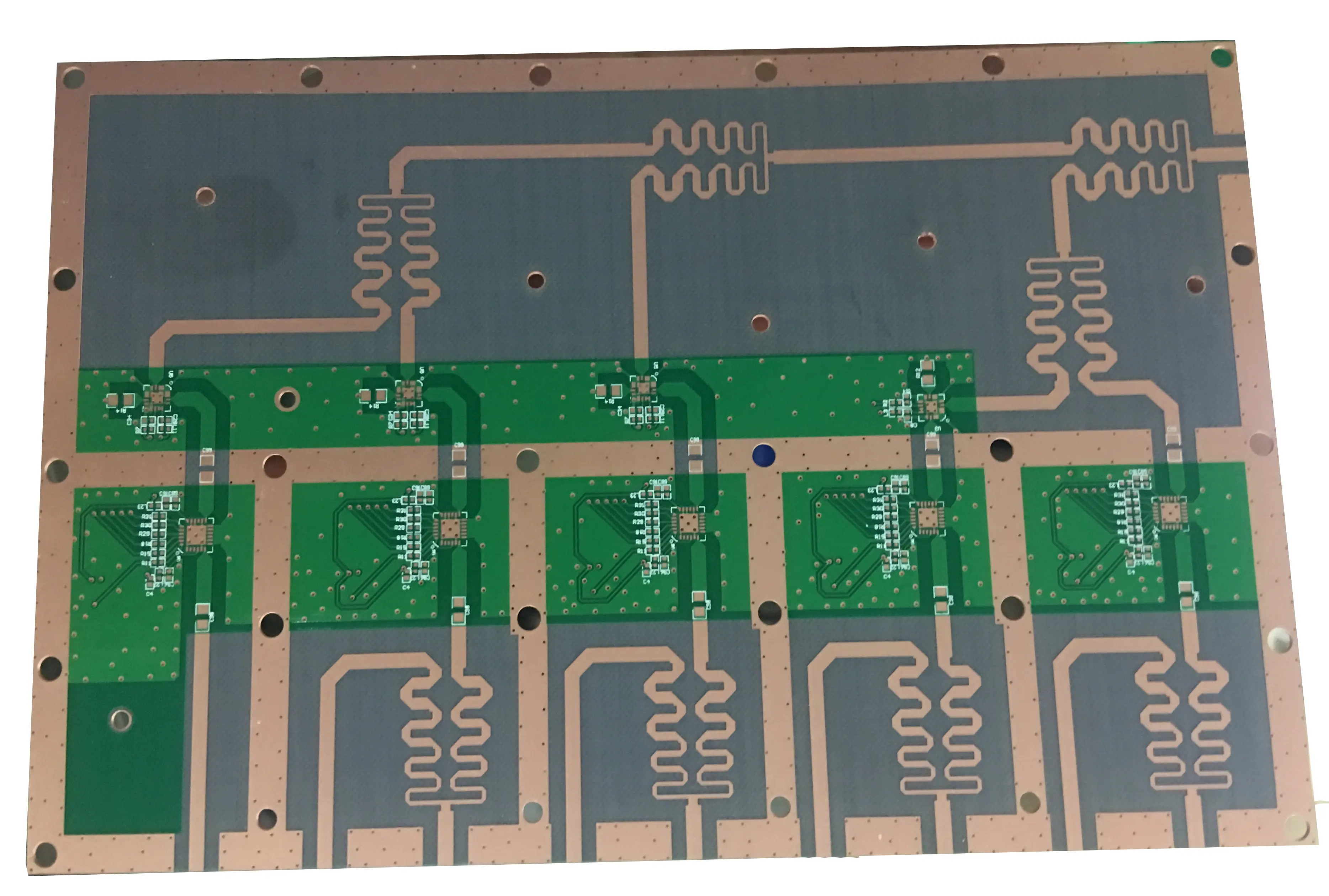 PCB PCB