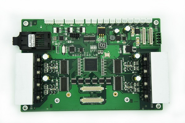 SMT processing SMT processing