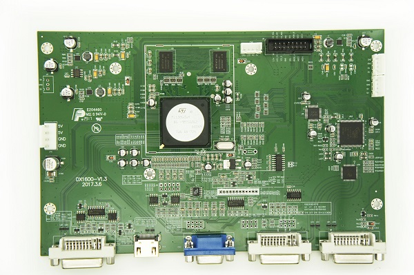 SMT processing SMT processing