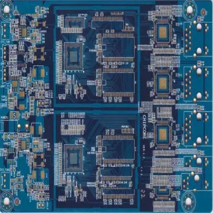 PCB工藝芯片封裝技術詳解