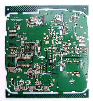 PCB PCB