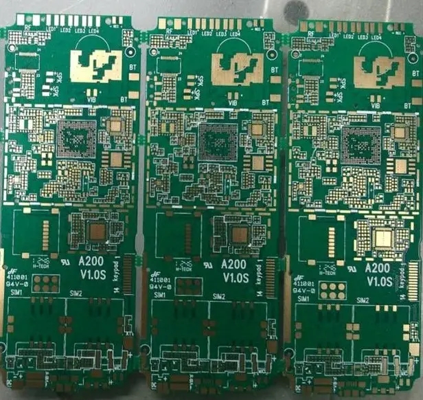 PCB PCB