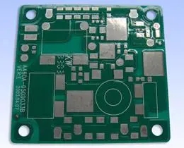 Circuit board Circuit board