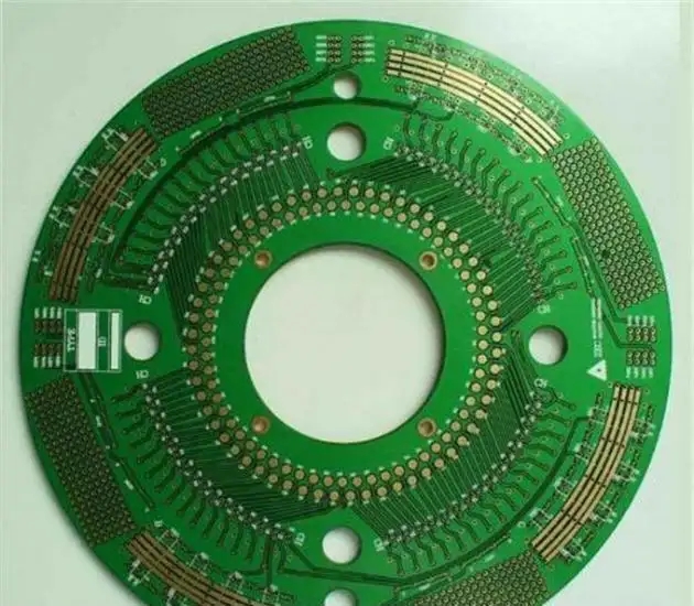 circuit board circuit board
