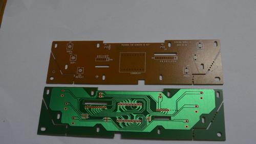 circuit board circuit board