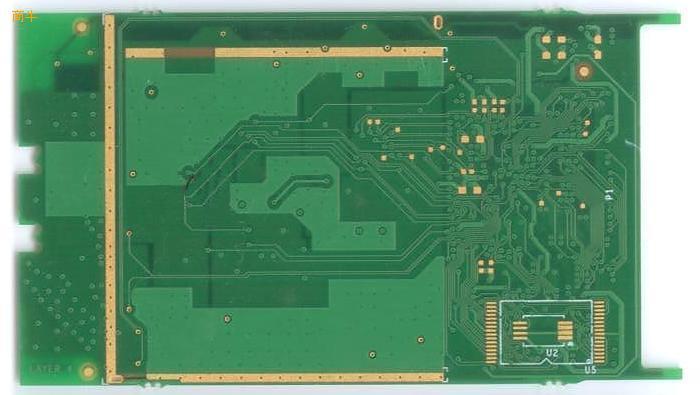 PCB PCB