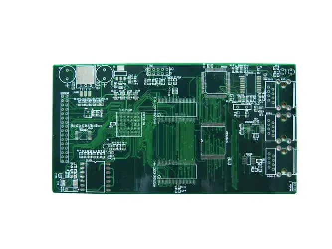PCB PCB