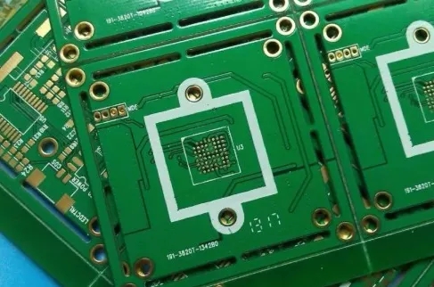 circuit board circuit board
