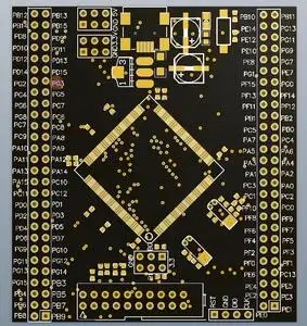 printed circuit board printed circuit board