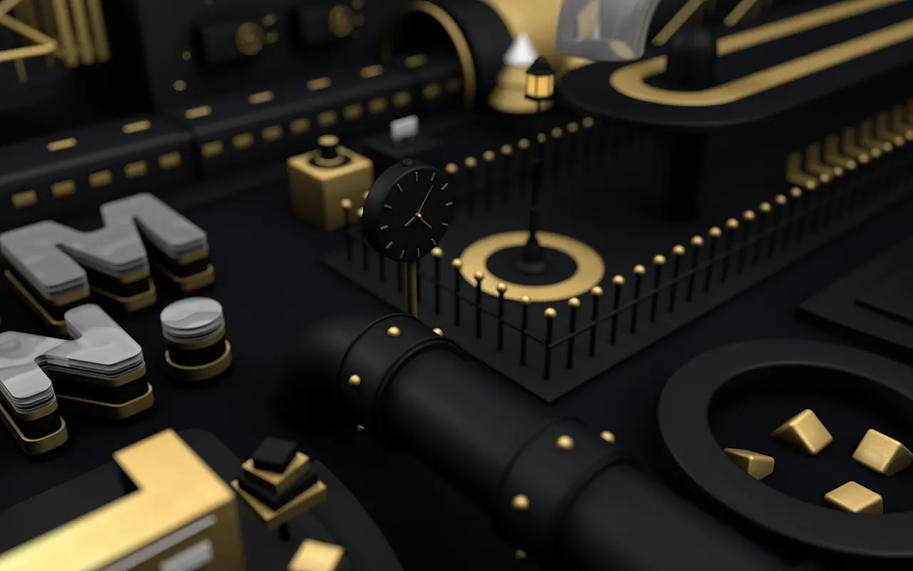 PCBA production PCBA production