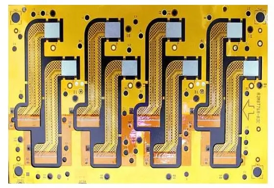 PCB PCB