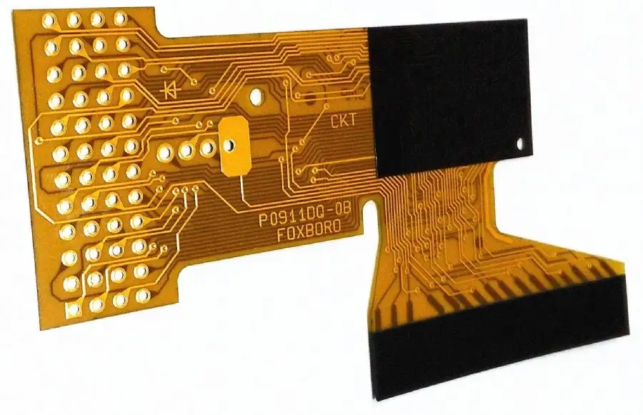 circuit board circuit board