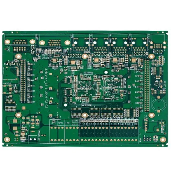 PCB PCB