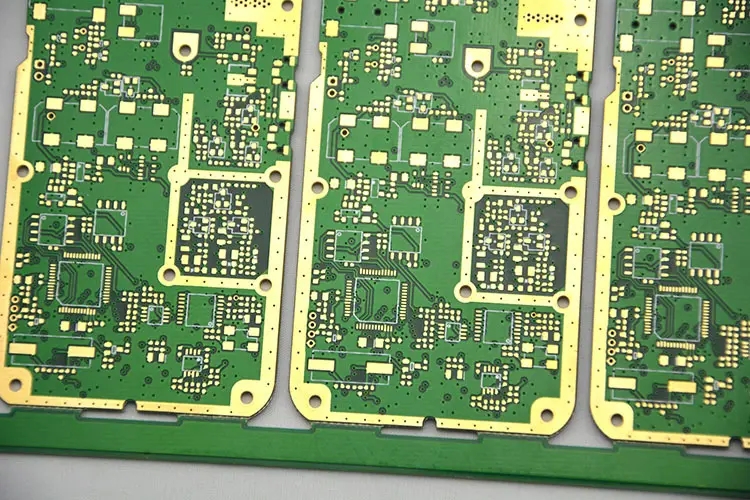 PCB board PCB board