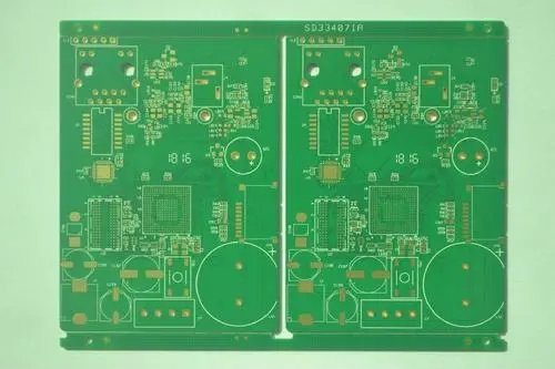 PCB board PCB board