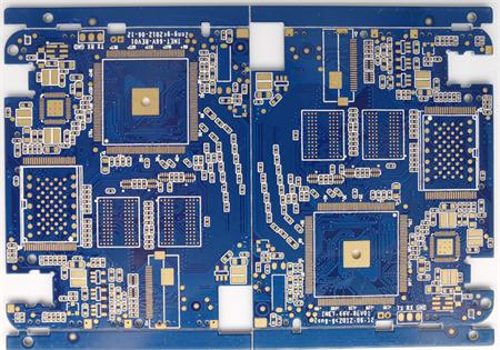high-speed PCB high-speed PCB