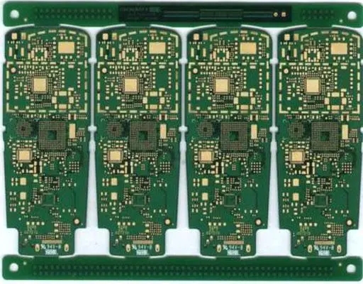 circuit board circuit board