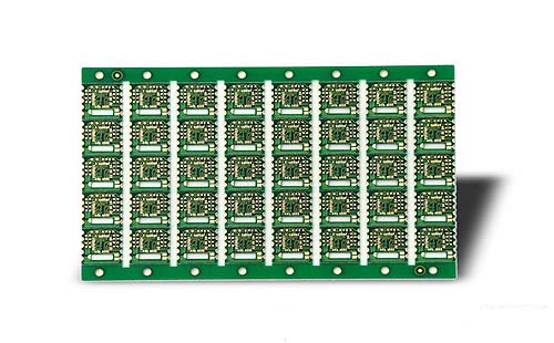 printed circuit board printed circuit board