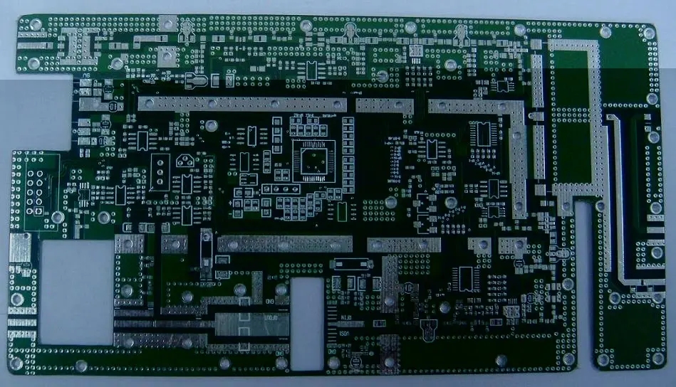 circuit board circuit board