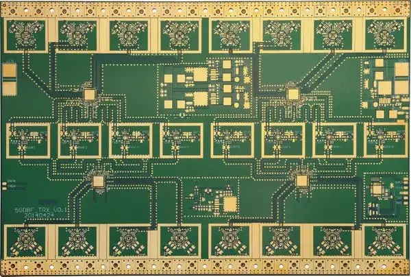 PCB PCB