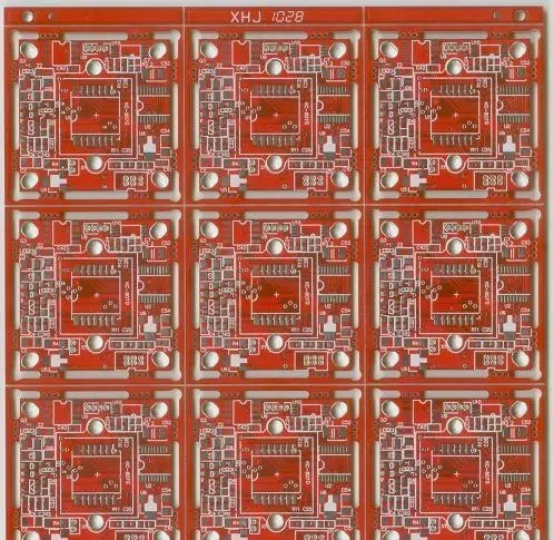 circuit board circuit board